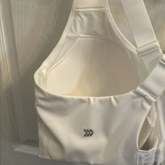 NWT All In Motion High Support Adjustable Wireless Convertible Strap Bra 42DDD - Picture 16 of 16